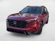 Honda CR-V Hybrid