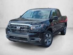 2026 Honda Ridgeline RTL Truck Crew Cab