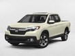  Honda Ridgeline