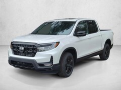 2026 Honda Ridgeline Black Edition Truck Crew Cab