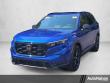 Used 2025 Honda CR-V Hybrid Sport-L SUV