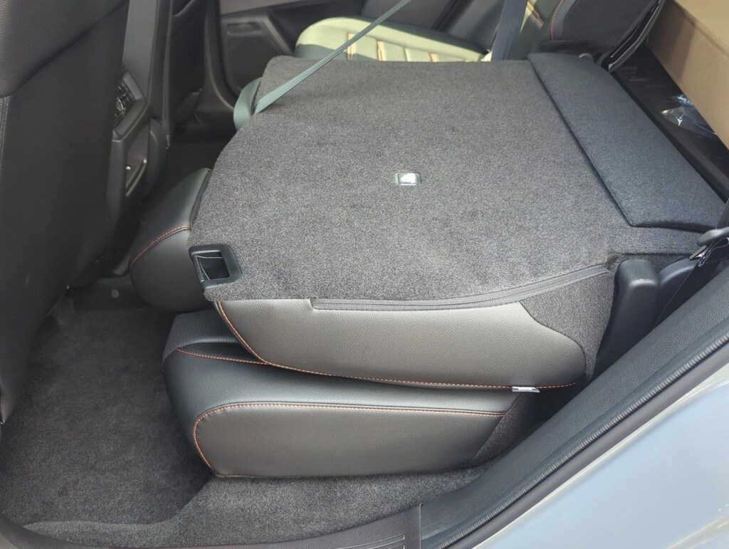 New 2026 Honda CR-V Hybrid Sport-L SUV