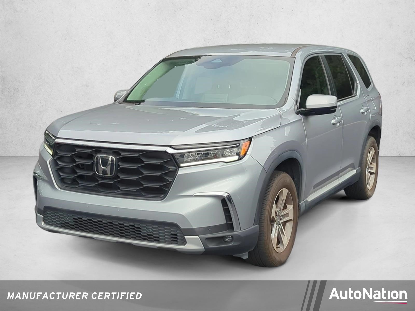 2024 Honda Pilot