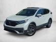 Used 2020 Honda CR-V EX 2WD SUV