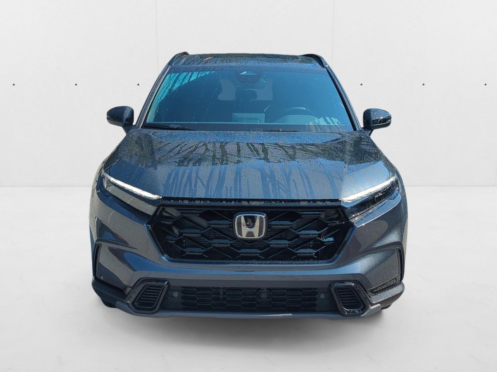 2026 Honda CR-V Hybrid Sport-L photo 2