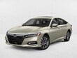  Honda Accord Hybrid