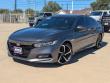 Used 2020 Honda Accord Sport 1.5T Sedan