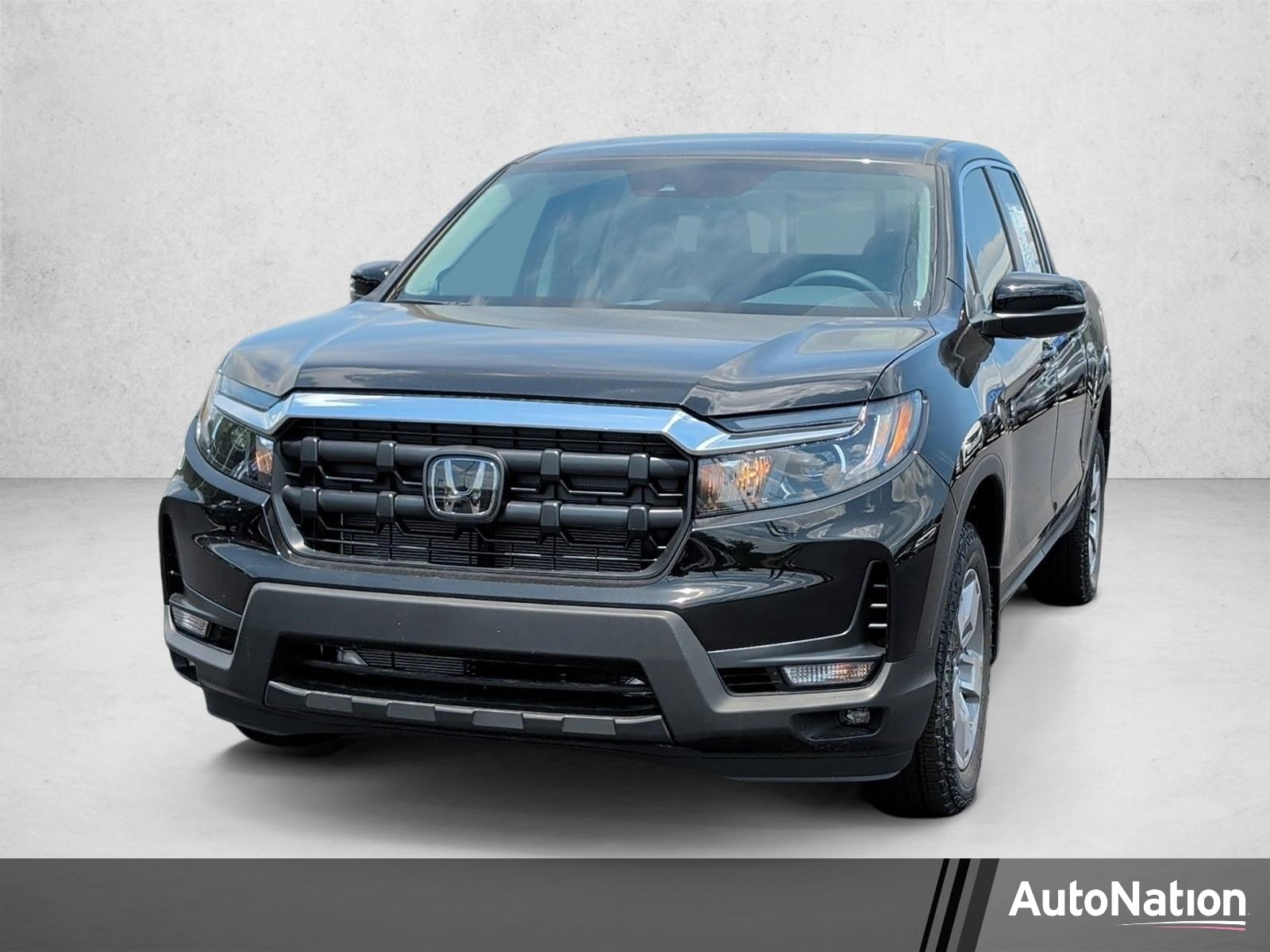 2026 Honda Ridgeline RTL AWD's photo