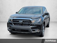 2026 Honda Ridgeline RTL Truck Crew Cab