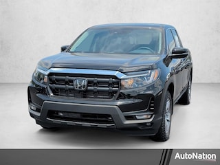 2026 Honda Ridgeline RTL Truck Crew Cab