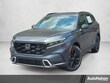  Honda CR-V Hybrid