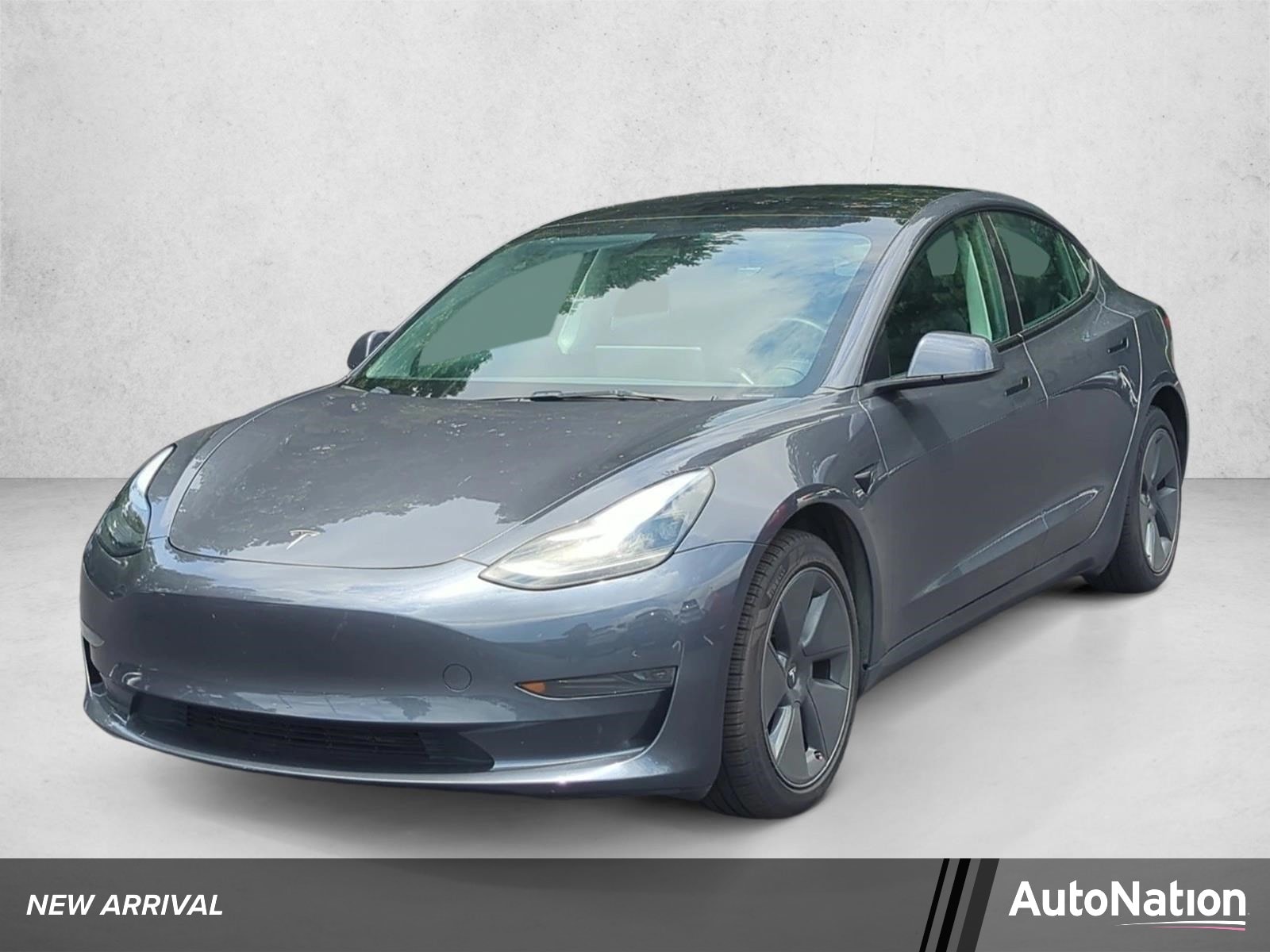 2023 Tesla Model 3 -'s photo