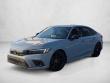 Used 2024 Honda Civic Sport Sedan