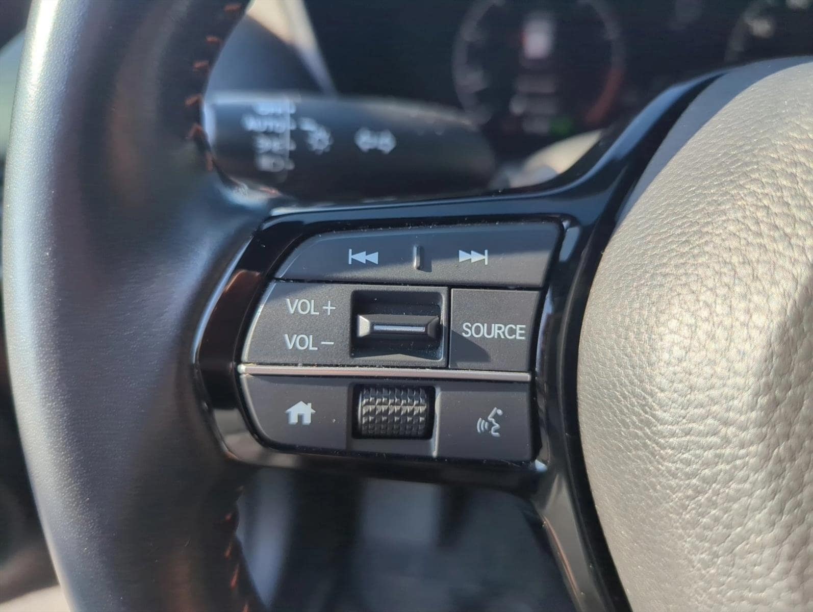 2024 Honda HR-V Sport - Photo 14