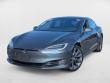 Used 2021 Tesla Model S Long Range Hatchback