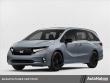 Certified 2023 Honda Odyssey Sport Van