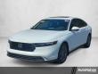 Used 2024 Honda Accord EX Sedan
