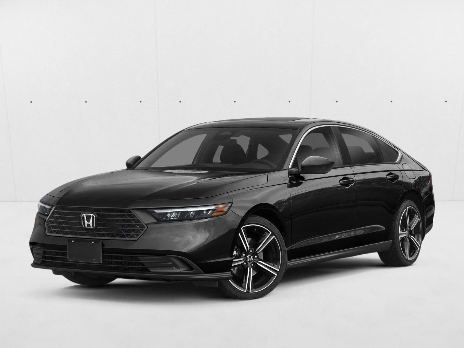 2025 Honda Accord Hybrid Sport's photo