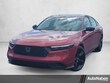  Honda Accord Hybrid