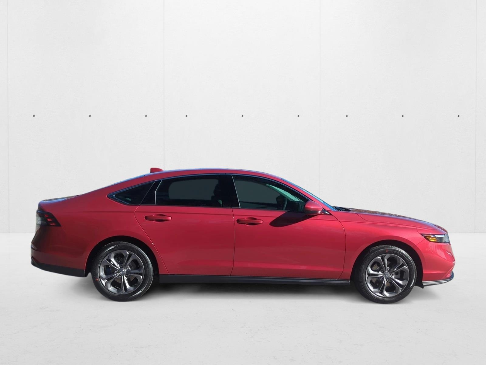 2024 Honda Accord EX photo 4