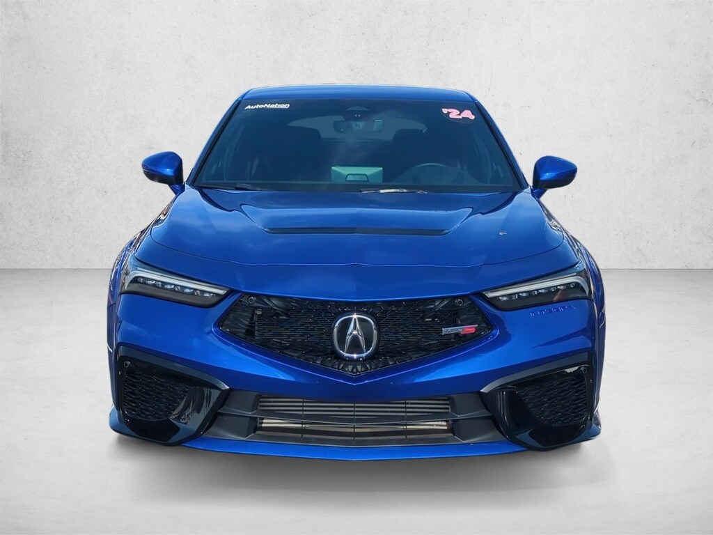 Used 2024 Acura Integra Type S Hatchback