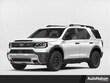  Honda Passport