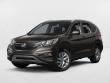 Used 2015 Honda CR-V EX-L w/Navigation FWD SUV