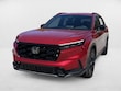 Honda CR-V Hybrid