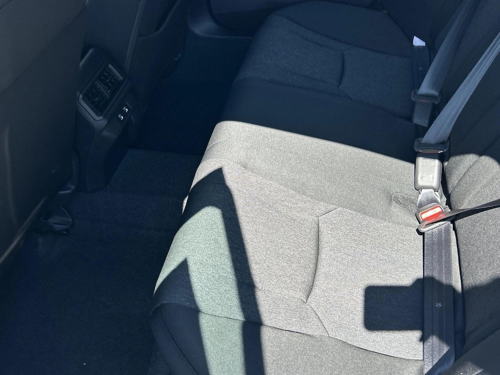 New 2026 Honda Accord SE Sedan