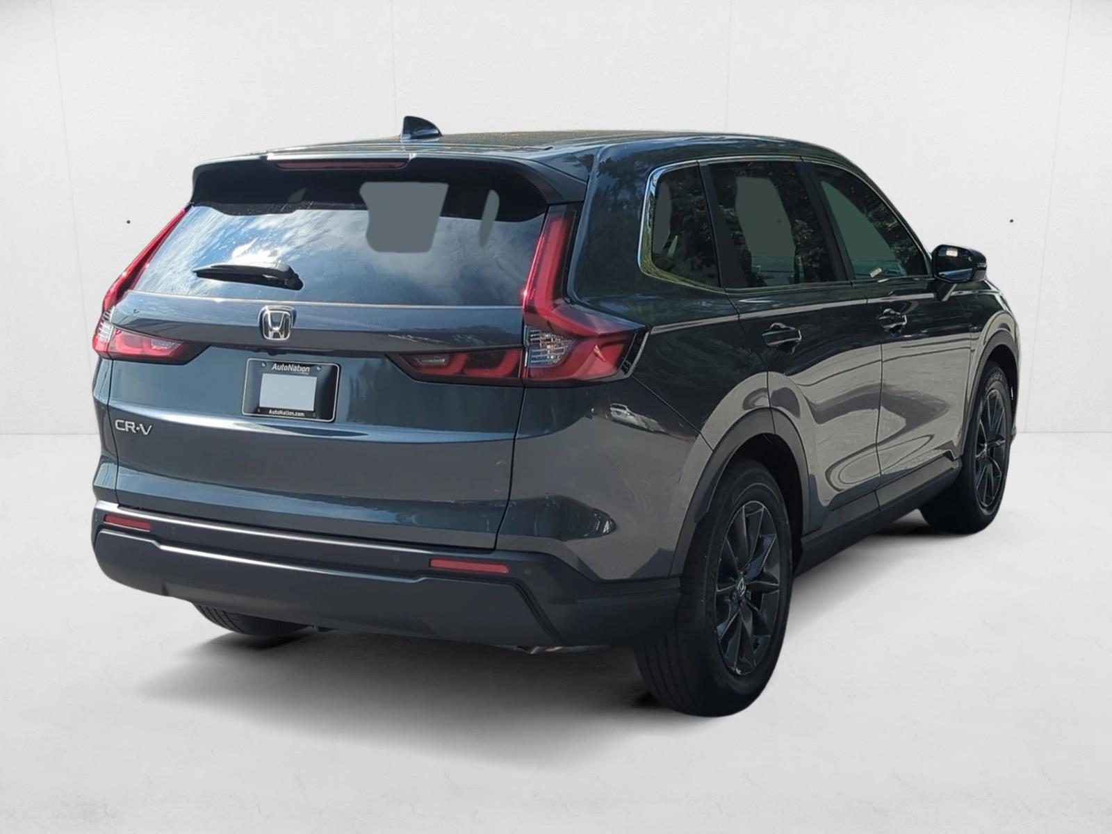 2026 Honda CR-V EX-L photo 4