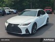  LEXUS IS 350
