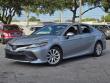 Used 2018 Toyota Camry LE Sedan