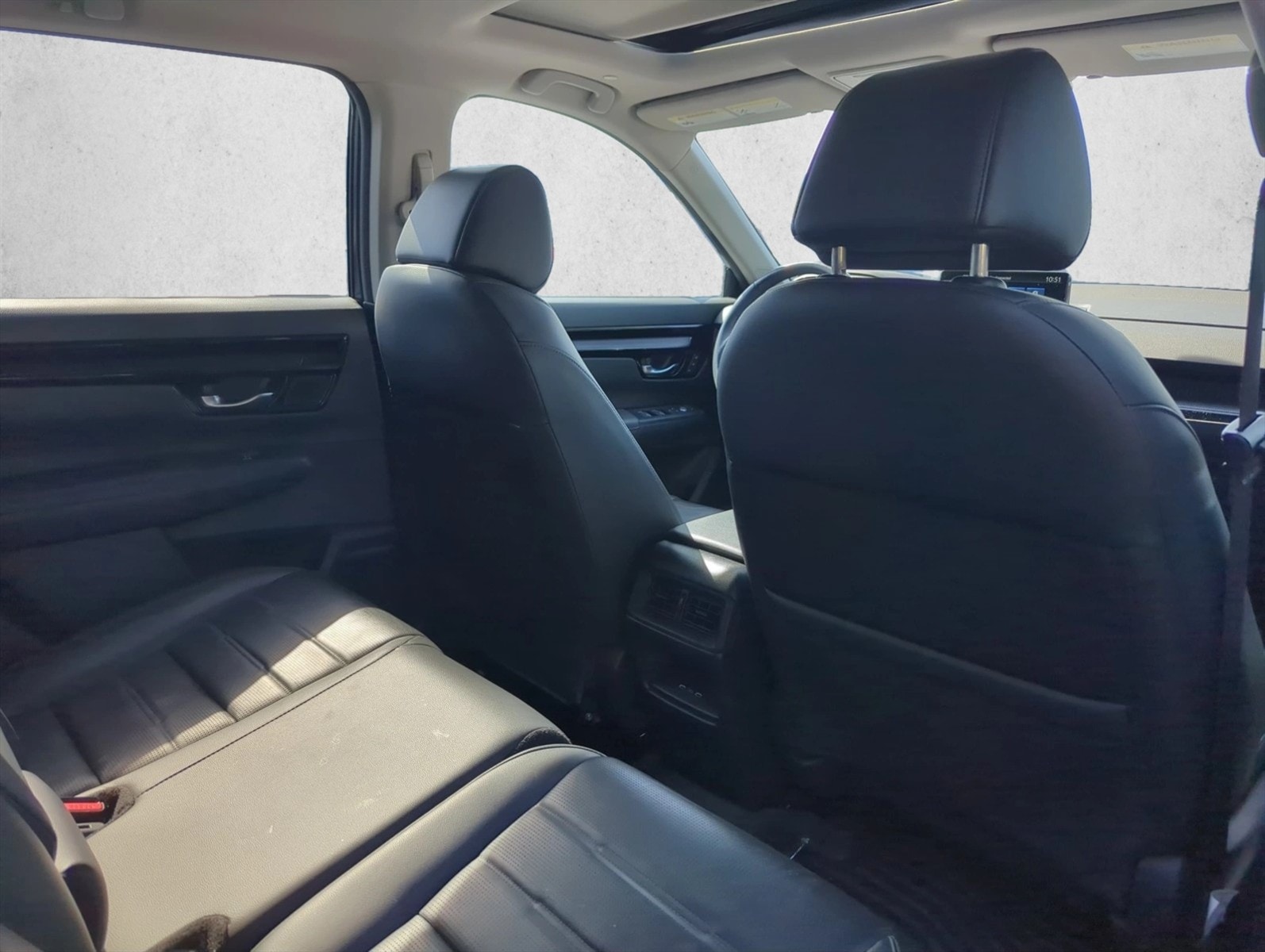 2024 Honda CR-V EX-L - Photo 29