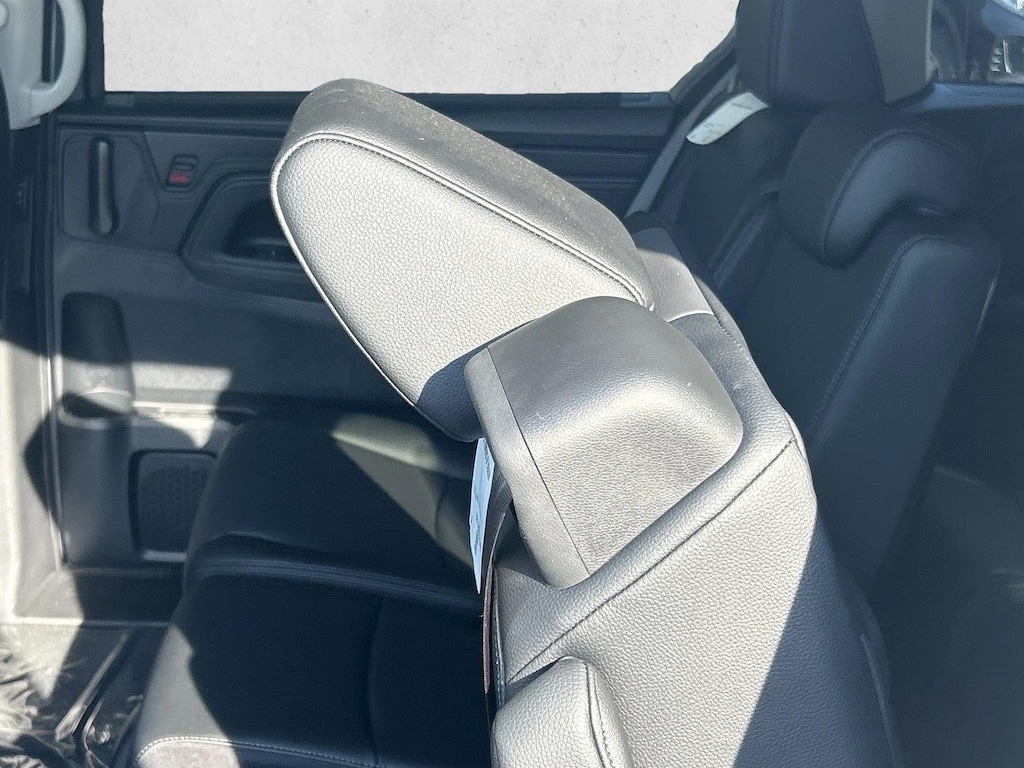 New 2026 Honda Odyssey EX-L Van Passenger