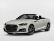 Used 2018 Audi S5 3.0T Premium Plus Cabriolet