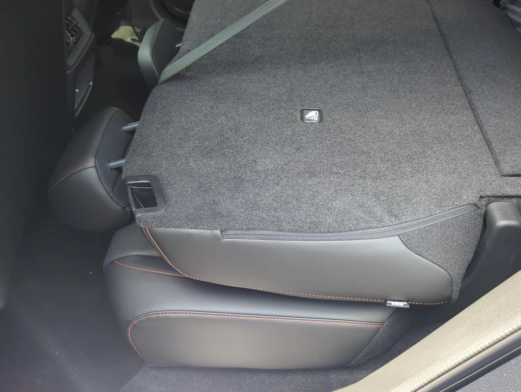 New 2026 Honda CR-V Hybrid Sport Touring SUV