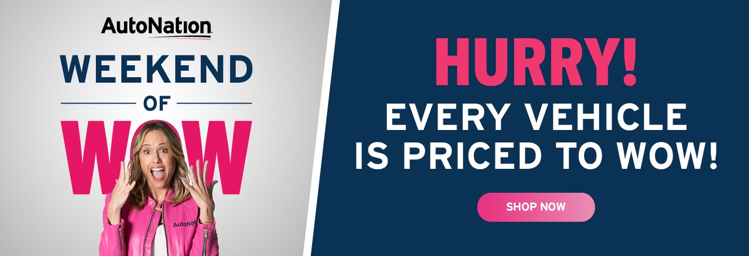 AutoNation Honda Thornton Road in Lithia Springs, GA AutoNation Honda