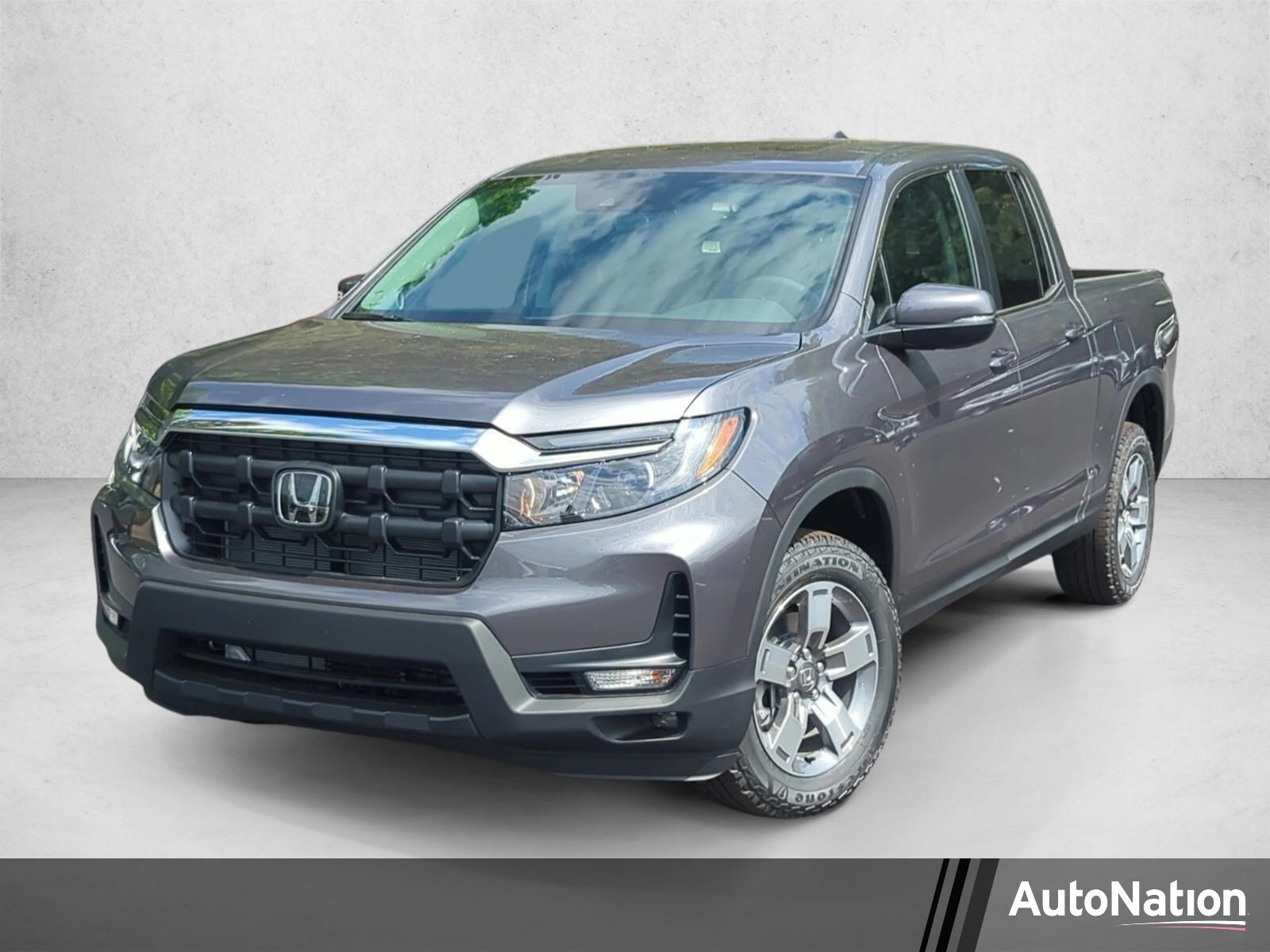 2026 Honda Ridgeline RTL AWD's photo