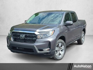 2026 Honda Ridgeline RTL Truck Crew Cab