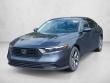 Used 2023 Honda Accord EX w/BSI Sedan