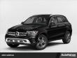 Certified 2021 Mercedes-Benz GLC 300  SUV