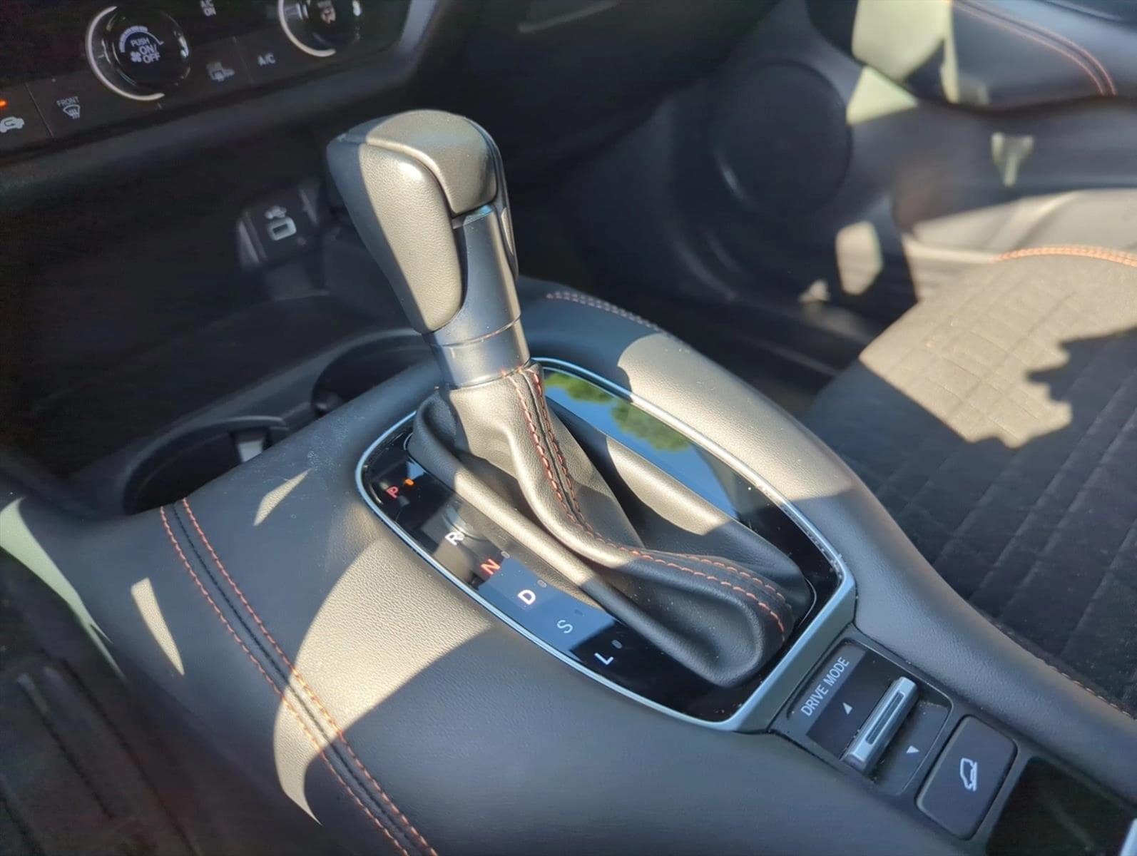 2024 Honda HR-V Sport - Photo 17