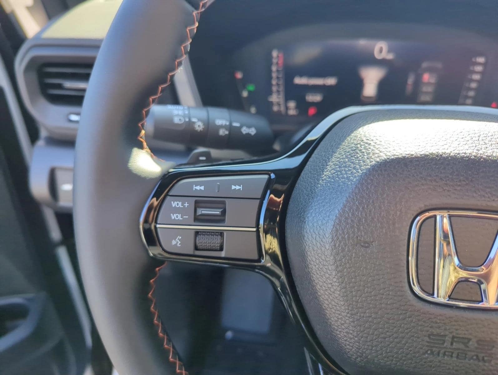 2026 Honda Pilot Sport - Photo 13