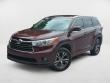 Used 2016 Toyota Highlander XLE V6 SUV