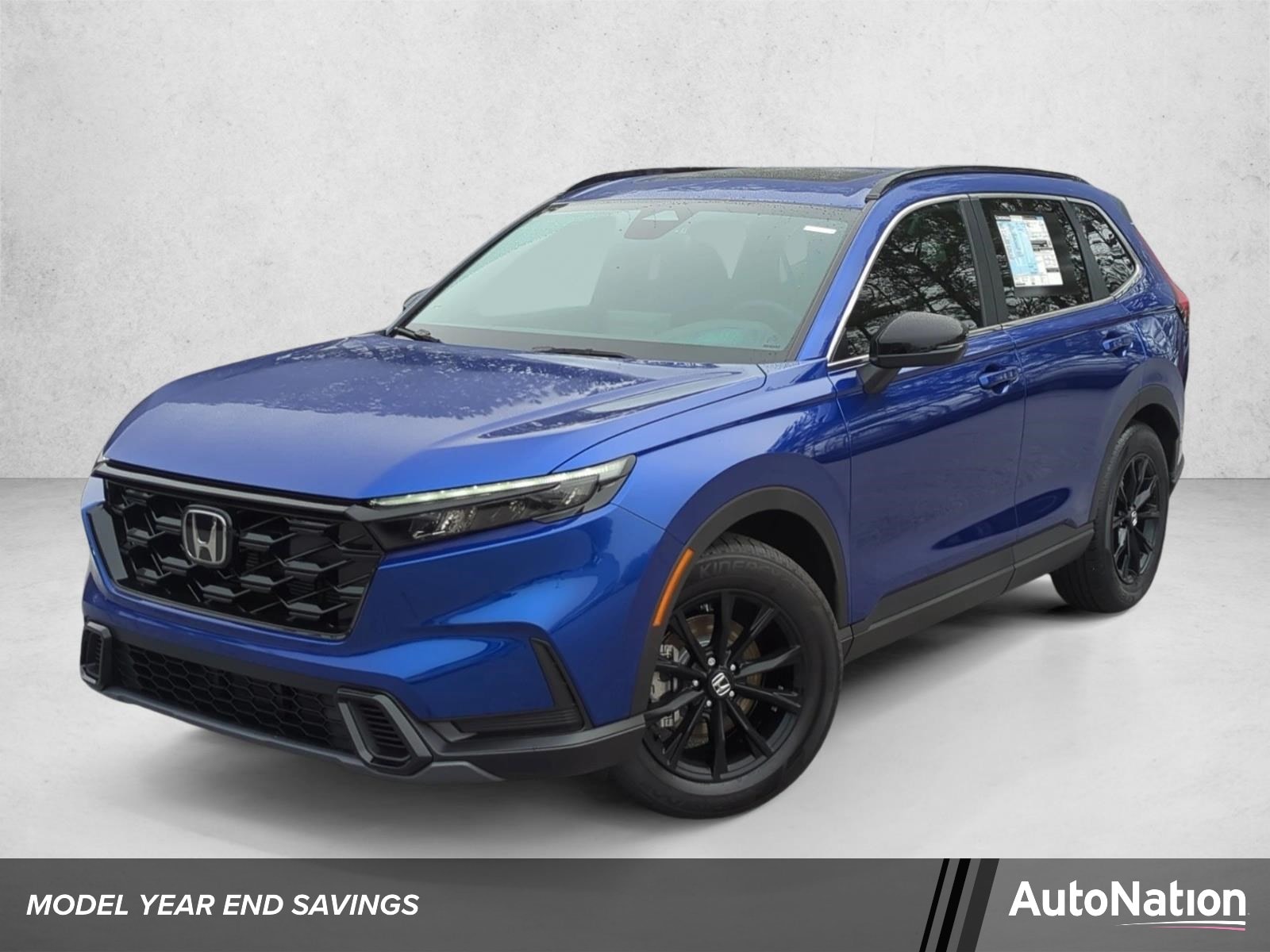 2025 Honda CR-V Sport - Photo 1