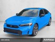  Honda Civic Hybrid