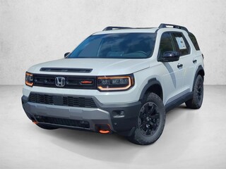 2026 Honda Passport TrailSport Elite SUV