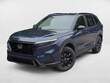 Honda CR-V Hybrid