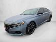 Used 2022 Honda Accord Sport SE 1.5T Sedan