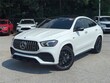 Mercedes-Benz AMG GLE 53